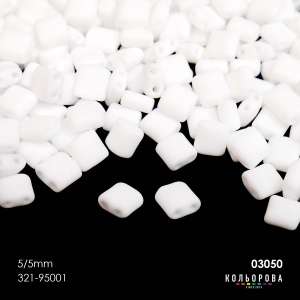 Preciosa KARO (5x5 мм) 03050#