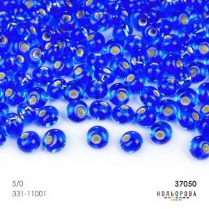 Preciosa DROPS 5/0 37050#