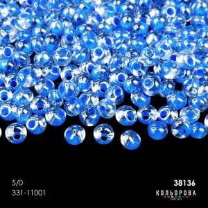 Preciosa DROPS 5/0 38136#