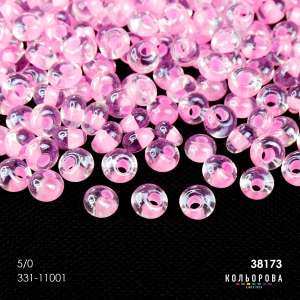 Preciosa DROPS 5/0 38173#