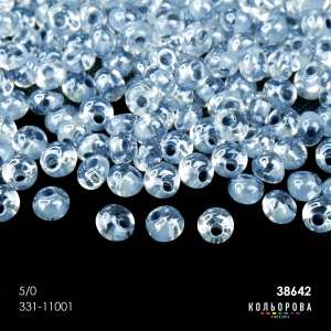 Preciosa DROPS 5/0 38642#