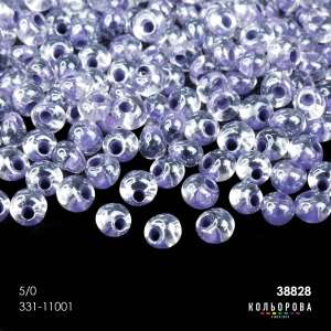 Preciosa DROPS 5/0 38828#