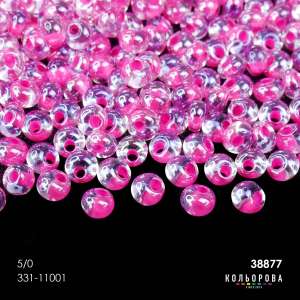 Preciosa DROPS 5/0 38877#