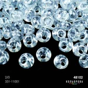 Preciosa DROPS 2/0 48102#