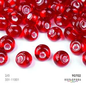 Preciosa DROPS 2/0 90702#