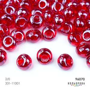 Preciosa DROPS 2/0 96070#