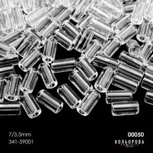 Preciosa ROLA (7х3.5 мм) 00050#