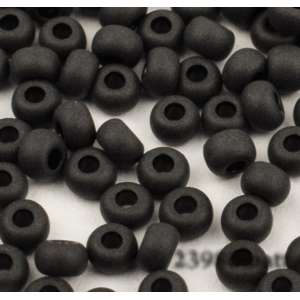 Preciosa 23980 matt 8/0