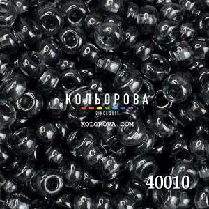 Preciosa 40010 1/0