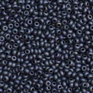 Preciosa 49102 матовый 10/0