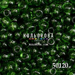 Preciosa 50120 1/0