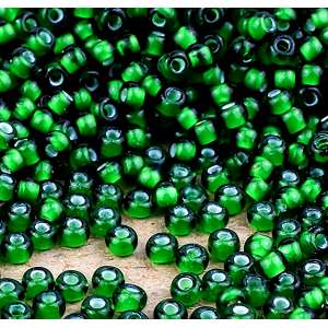 Бісер Preciosa 55066 6/0