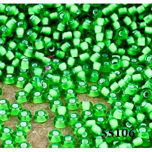 Бісер Preciosa 55106 6/0