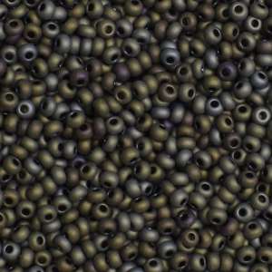 Preciosa 59115 матовый 10/0