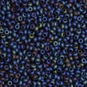 Preciosa 59135 матовый 10/0