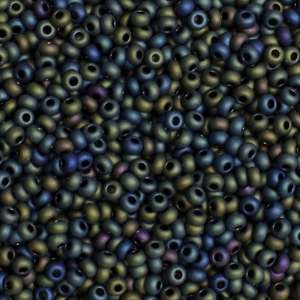 Preciosa 59155 матовый 10/0