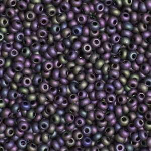 Preciosa 59195 матовый 10/0