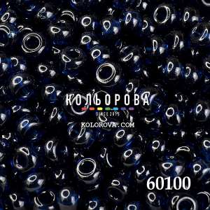 Preciosa 60100 1/0