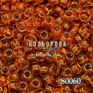 Preciosa 80060 5/0
