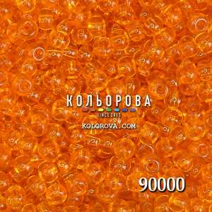 Preciosa 90000 5/0