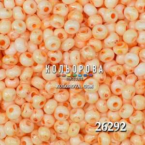 Preciosa 26292 6/0