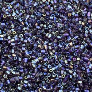 Бісер Preciosa 21060 10/0 (рубка)