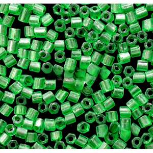 Preciosa 50100 matte 10/0 (cut)