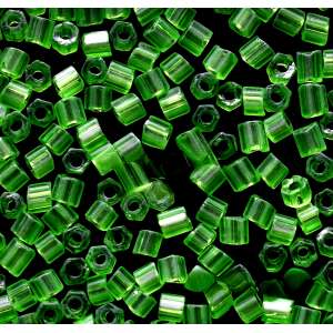 Preciosa 50430 matte 10/0 (cut beads)