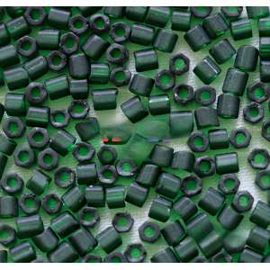 Preciosa 50620 matte 10/0 (cut bead)