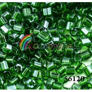 Preciosa 56120 10/0 (cut glass)