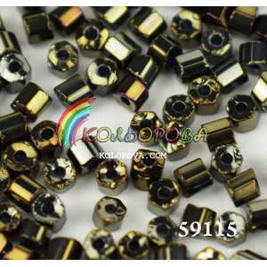 Preciosa 59115 10/0 (cut seed bead)