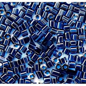 Бісер Preciosa 66100 10/0 (рубка)