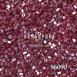 Preciosa 96090 10/0 (cut)