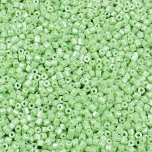 Бісер Preciosa 58410 11/0 (рубка)