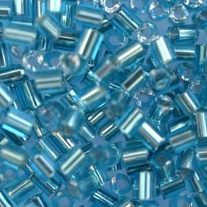 Бісер Preciosa 67000 11/0 (рубка)