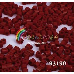 Preciosa 93190 11/0 (cut)