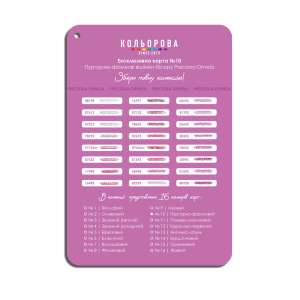 Подарункові карти