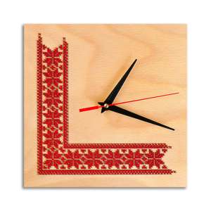 Набір для вишивки годинника DG-1 