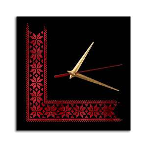 Набір для вишивки годинника DG-2