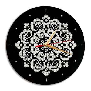 Набір для вишивки годинника DG-4