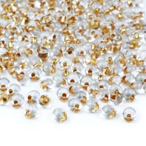 Preciosa Drops (3.5х3.9 мм.)