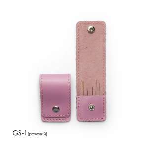 Needle Case GS-1 (pink)