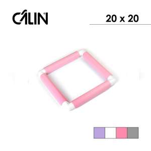 П'яльця-рама Calin (розмір 20х20 см.)