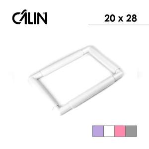 П'яльця-рама Calin (розмір 20х28 см.)
