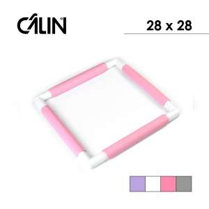 П'яльця-рама Calin (розмір 28х28 см.)