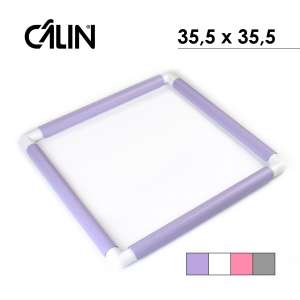 Calin Frame Hoop (size 35.5x35.5 cm)