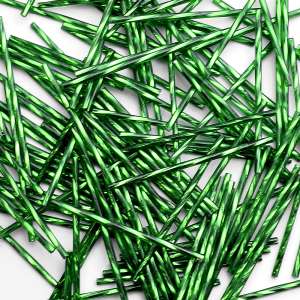 Preciosa Стеклярус 60 мм.