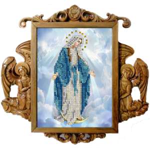 10918   Virgin Mary