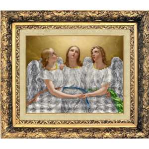 31217   Оберіг трьох Ангелів