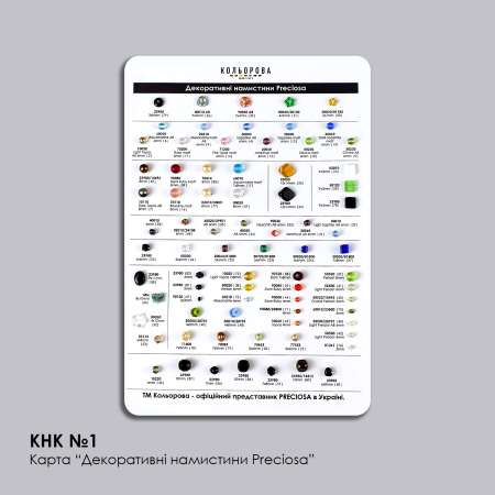 04 лютого 2025 р. НОВА БІСЕРНА КАРТА ЗА ДОСТУПНОЮ ЦІНОЮ